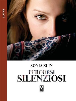 cover image of Percorsi silenziosi